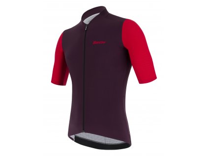 Dres SANTINI Redux Vigor Red