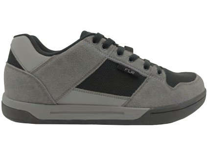 Boty FLR Congo Grey - 36