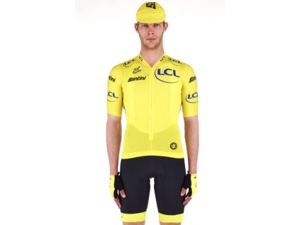 Dres SANTINI Tour De France Leader 2023