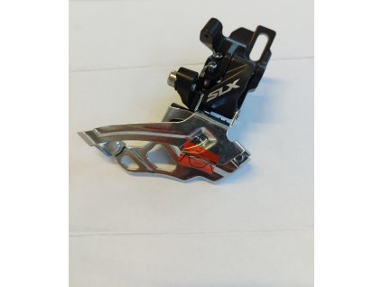 Front derailleur FD-M671 /KFDM671M6 /