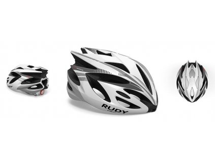 Rudy project bike přilba HELMET RUSH RPHL570002