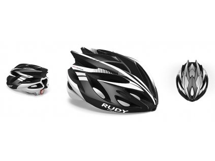 Rudy project bike přilba HELMET RUSH RPHL570013MIPS