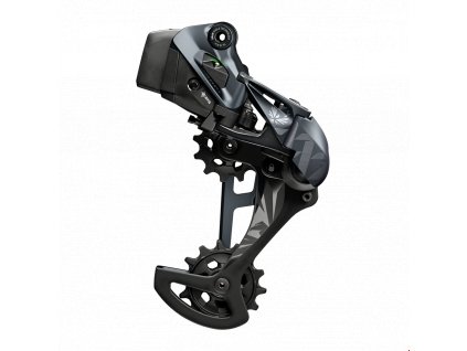 SRAM XX1 EAGLE AXS, 12RYCHL. (BATERIE NENÍ SOUČÁSTÍ BALENÍ)