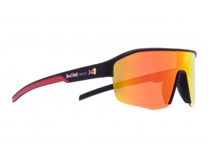 red bull spect sunglasses, dundee-001, black/brown with red mirror, cat 3, 130-130 RED BULL SPECT DUNDEE-001, black/brown with red mirror, CAT 3, 130-130