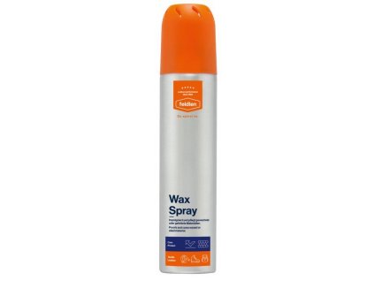 impregnační prostředky FELDTEN Wax Spray 250 ml, CZ/SK/PL/HU, AKCE