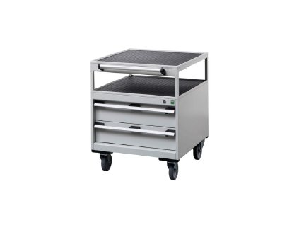 spotřební materiál WINTERSTEIGER Moveable Drawer Cabinet