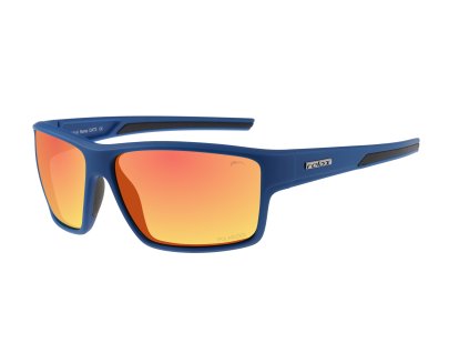 Polarizační sportovní sluneční brýle Relax Rema R5414I