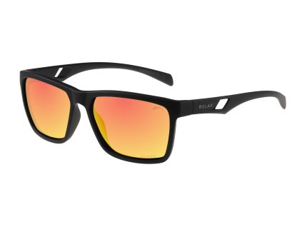 Polarizační sluneční brýle Relax Orange R2356B