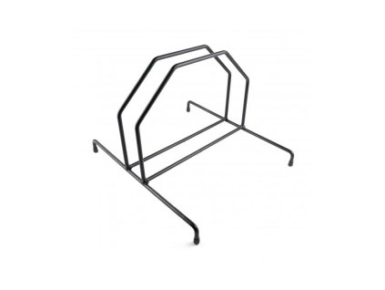 Univerzální stojan na vystavení kola TB/E-bike (Varianta MTB/E-bike)