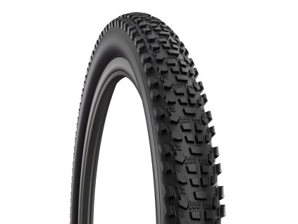 plášť RUBENA 27,5 x 2,10, V85 OCELOT, černý (Varianta použití: MTB, rozměr: 27,5 palců, typ: patka - drát, šířka: 2,1 ")