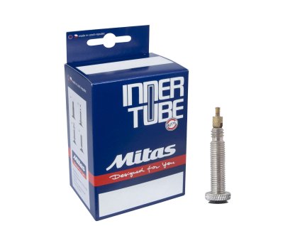 duše RUBENA 26 x 2,10-3,00, galuskový v. FV47 (typ klasické, rozměr 26 palců, ventilek FV - galuskový)