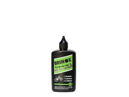 mazivo-kapátko BRUNOX TOP-KETT 100ml