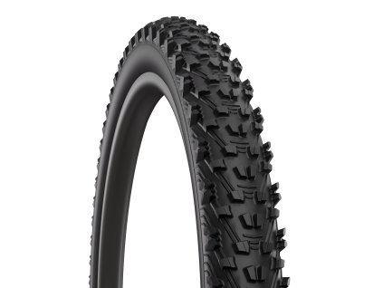 plášť RUBENA 26 x 2,25, V76 CHARYBDIS, černý (Varianta použití: MTB, rozměr: 26 palců, typ: patka - drát, šířka: 2,25 ")