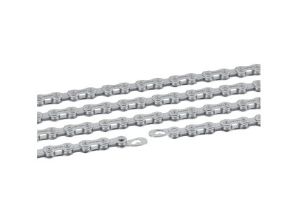 řetěz CONNEX 900 pro 9-kolo, stříbrný
