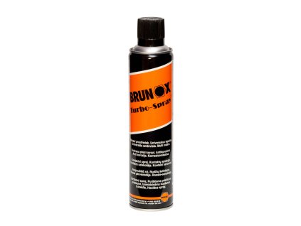 mazivo-sprej BRUNOX Turbo-Spray 500 ml