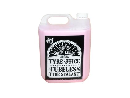 lepení-tmel JUICE LUBES Tyre Juice, 5l