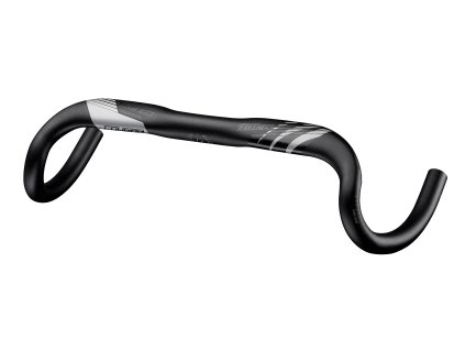 řídítka CONTROLTECH COUGAR FL16 31,8/440 mm,Al,črn (Varianta materiál: hliník, průměr řidítek: 31,8, typ: silniční, šířka: 440)