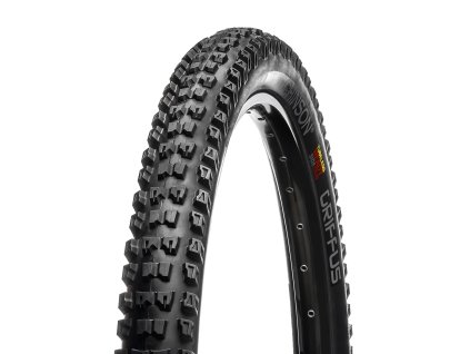 plášť HUTCHINSON GRIFFUS TLR 29x2,50 kevlar,černý (typ Tubeless Ready, rozměr 29 palců, použití Downhill)