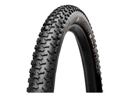 plášť HUTCH. PYTHON 3 RACING LAB TLR 29x2,40kvl,čr (Varianta použití: MTB, rozměr: 29 palců, typ: patka - kevlar, šířka: 2,4 ")