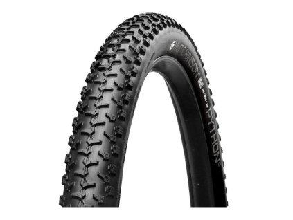 plášť HUTCH. PYTHON 3 RACING LAB TLR 29x2,30kvl,čr (Varianta použití: MTB, rozměr: 29 palců, typ: patka - kevlar, šířka: 2,3 ")
