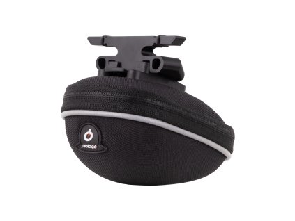 brašna pod sedlo PROLOGO MEDIUM + UNI držák, černá