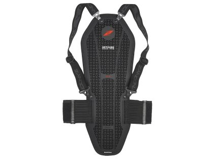 chránič páteře ZANDONA NETCUBE BACK PRO X8 (použití trup, výška 178-187 cm, velikost L)