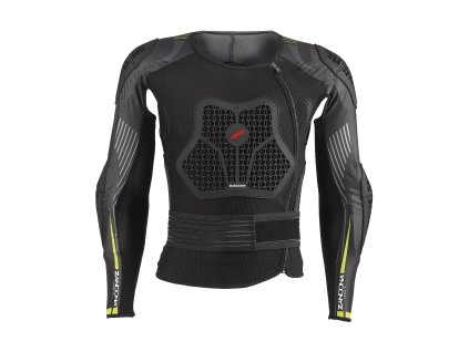 vesta chráničová ZANDONA NETCUBE JACKET X8 (velikost L, použití trup, výška 180-189 cm)