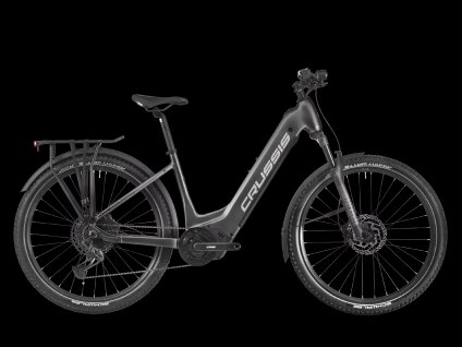 ONE-Country 10.10-(720 Wh) (Velikost 15", Minimální výška jezdce 150 cm, Maximální výška jezdce 165 cm)