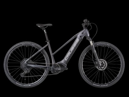 ONE-Cross low 9.10-(720 Wh) (Velikost 16, Minimální výška jezdce 155 cm, Maximální výška jezdce 170 cm)