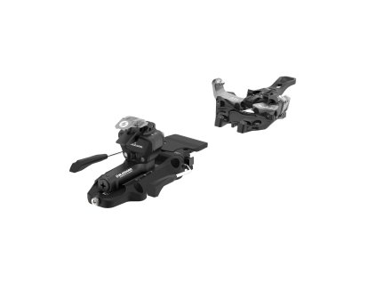 ATK ATK Raider 12 97mm Brake, black