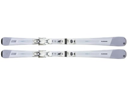 BLIZZARD Zestaw narciarski BLIZZARD Elevate 7.2 + TLT 10 DEMO W, 23/24 (Varianta Velikost 153 cm)