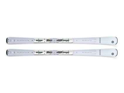 BLIZZARD BLIZZARD Elevate 7.2 + TLT 10 DEMO W, white/copper, 25/26
