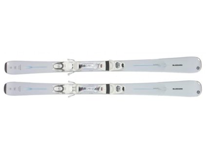 BLIZZARD Elevate 7.7 + TLT 10 DEMO W, 23/24 (Varianta Velikost 160 cm)