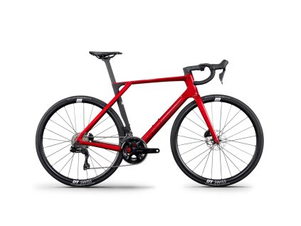 LAPIERRE Xelius DRS 6.0 Sensation Red (Varianta XS, Minimální výška jezdce 155 cm, Maximální výška jezdce 162 cm)