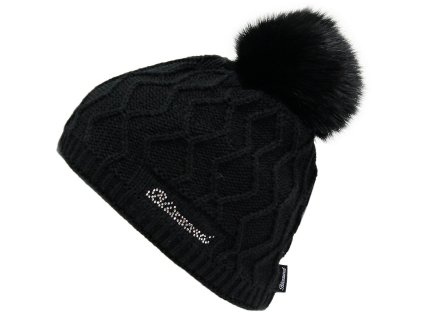 BLIZZARD Rabbit SW, black (Varianta Velikost UNI)