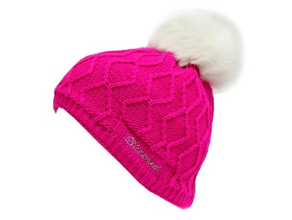 BLIZZARD Rabbit SW, pink (Varianta Velikost UNI)