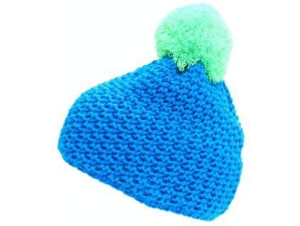 BLIZZARD Mixer, blue/green (Varianta Velikost UNI)