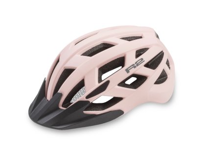 CYKLISTICKÁ HELMA R2 LUMEN ATH18A3
