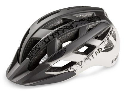 CYKLISTICKÁ HELMA R2 LUMEN ATH18R (Obvod hlavy od 58 cm, Obvod hlavy do 62 cm)
