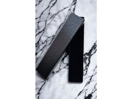 darkova krabicka na ruzenec cerna