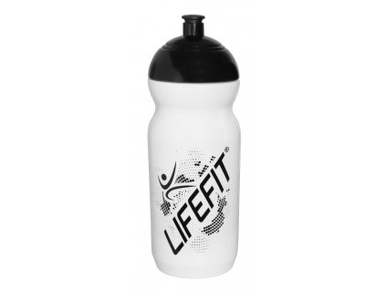 Cyklo láhev LIFEFIT® G-600, 600ml