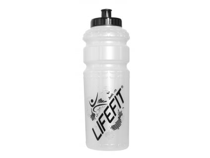 Cyklo láhev LIFEFIT® 9971, 800ml