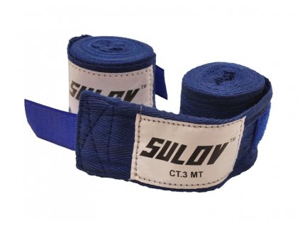 Box bandáž SULOV® nylon 3m, 2ks