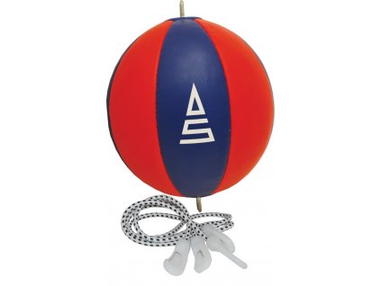 Box míč SULOV® PVC, dvojitý-Punchball