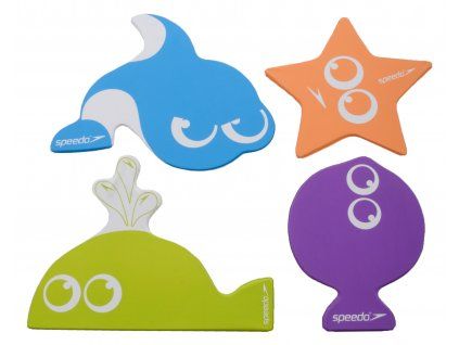 deska speedo a
