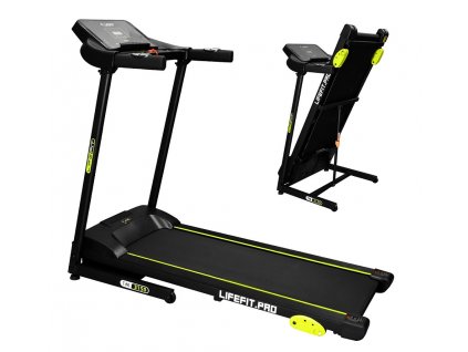 Běžecký pás LIFEFIT® TM3150