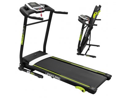 Běžecký pás LIFEFIT® TM3200