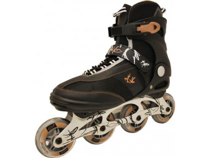 Kolečkové brusle SPORTTEAM® GRETOR (Velikost 36)