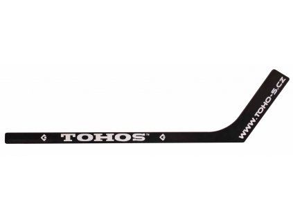 Hokejka mini TOHOS®, plast, 30cm
