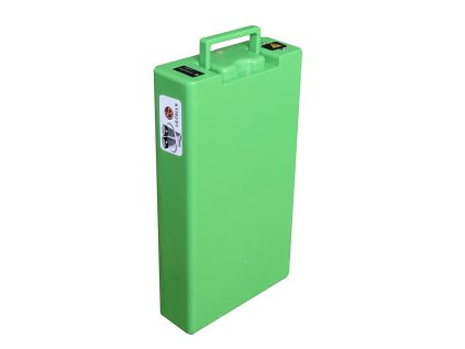 Baterie LI-LG-60V, 20Ah, k elektroskútru RACCEWAY CENTURY